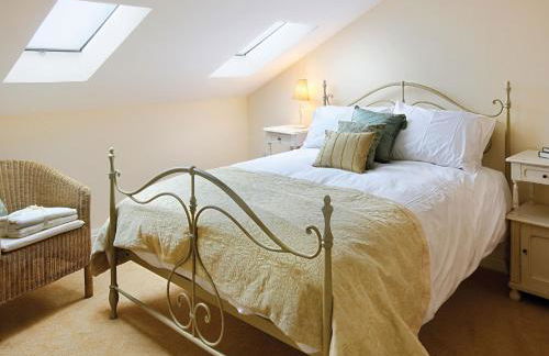 Damson Cottage - Foto 4