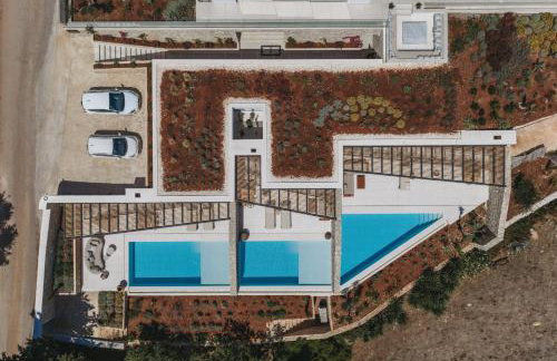 Doci Kelios - Serenity Suites with Private Heated Pools, by ZanteWize - Foto 58