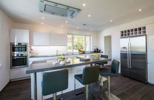 View & Garden Villa Schauenstein - Foto 3