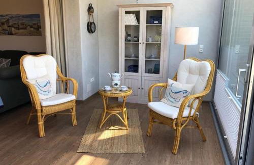 Doppelhaushaelfte-Luette-Sprotte - Foto 7