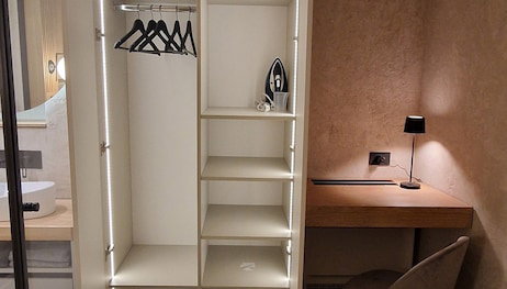 VIU2 Castle - Foto 5, Habitación