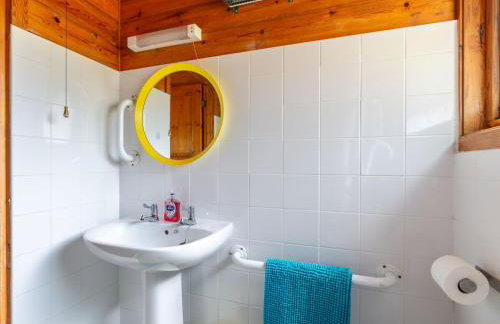 Chalet Lodge 1 by Interhome - Foto 15