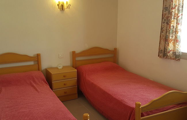 Inmo Estartit Apto. Argonavis B12A - Foto 4