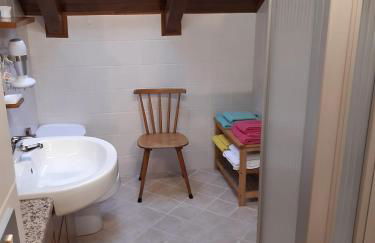 Mansarda Erika - appartamento - Foto 11