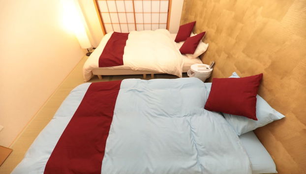 PENGUIN-Mura - Photo 4, Chambre