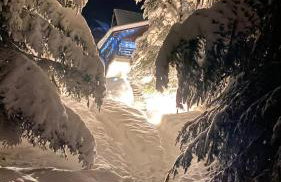 Mountain Cottage Lubomierz - Foto 52