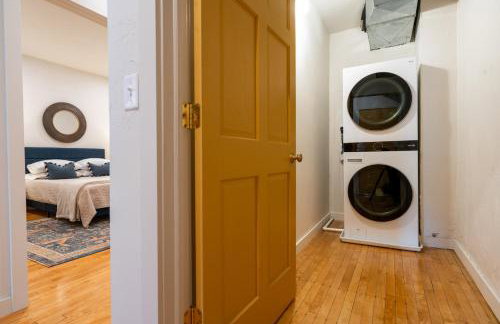 The 1913 - newly renovated historic downtown loft - Foto 12