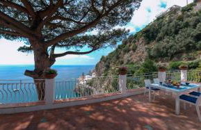 Villa Cliff House - Casa Dominique - Foto 12