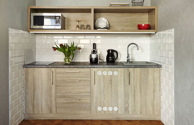 SleepWell Apartments Ordynacka - Photo 14