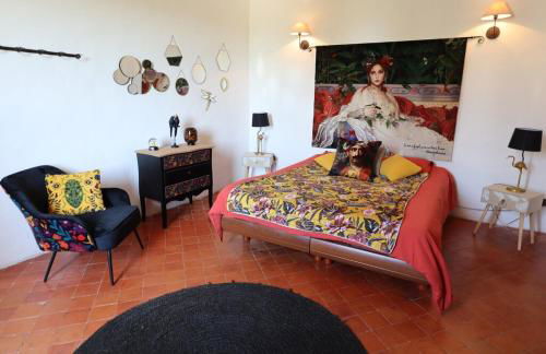 Le Mas Mi A - Foto 28