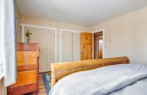 6 Mi to Chico Hot Springs Villa with River Access - Foto 13