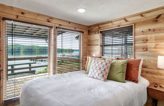 Cabin at Lakeside - Foto 1