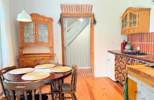 Kosmata Chata - miejsce gdzie zwalniasz - Foto 6