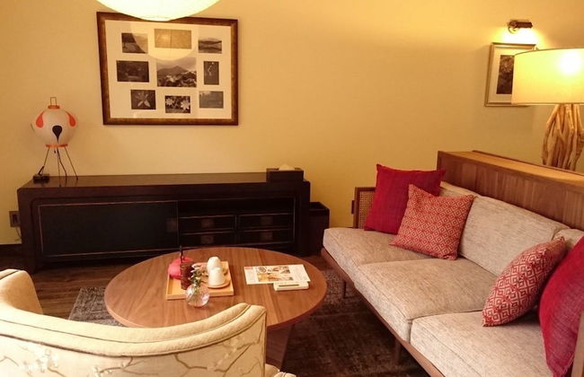 Longlife Resort Yufuin Bettei - Foto 5