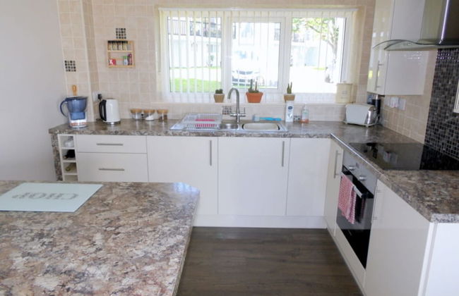 Sleeps6- Countryside Privacy- 30mintobeach - Foto 5