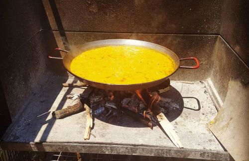 Casa Rural Atalaya House - Foto 63