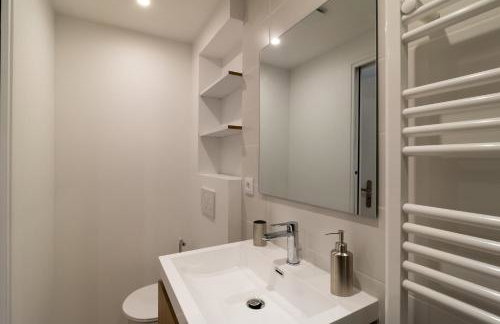 Self Checkin Automatique - 9 min Disney - LE ZEN - COSYRENTING - Foto 14