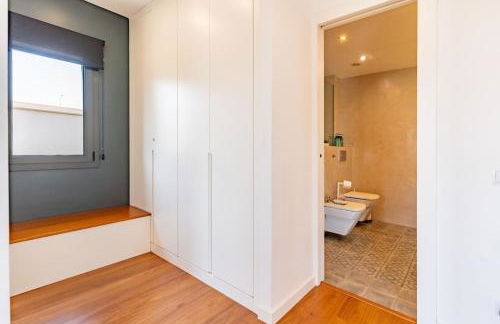 The Orange House, Barcelona, Luxury Villa - Foto 52