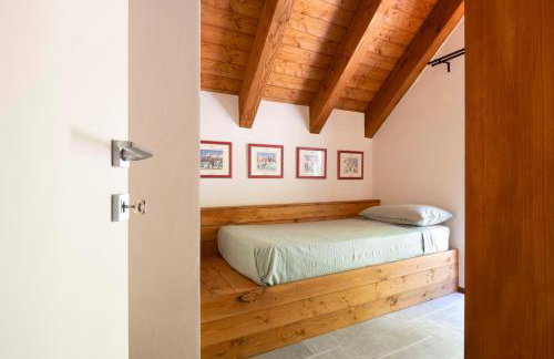 Baita Loki - Villaggio dei Crodini - Foto 23