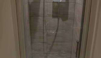 Town Centre Apartments - Foto 2, Shower