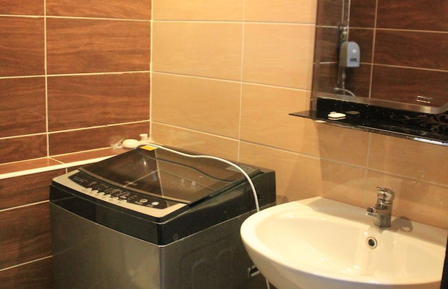 Florenza Khamsin Resort - Foto 42