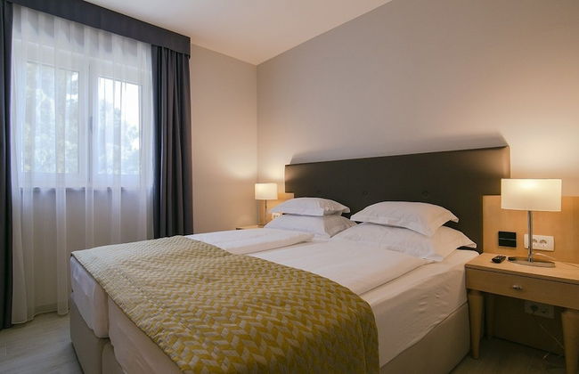 Aparthotel Flora - Foto 8