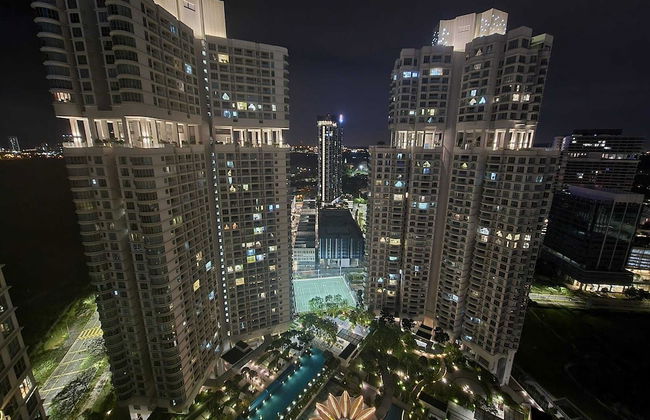 Teega Waterfront - Hello Kitty - Foto 36