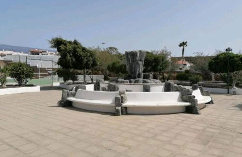 CHALET CON JACUZZI CLIMATIZADO, BARBACOA Y CERCA DE LA PLAYA - Foto 42