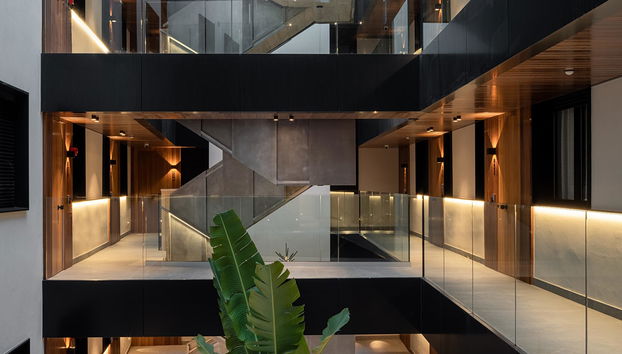 TocToc Suites Olof Palme - Foto 2