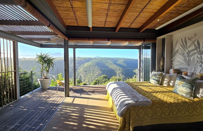 Oubaai Villa - Foto 23