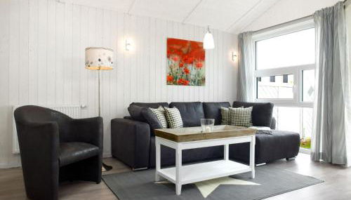 Dänische Ferienhäuser am Salzhaff Haus Wattläufer - Foto 2