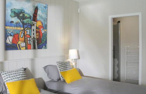 La villa aux oiseaux - Foto 19