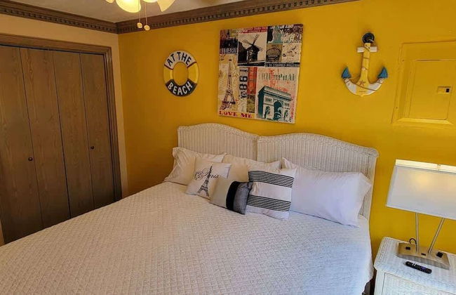 Campeche Triplex Unit B - Foto 6