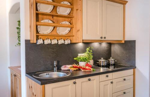 Beim Paulfischer - Eckbankerl - Foto 13