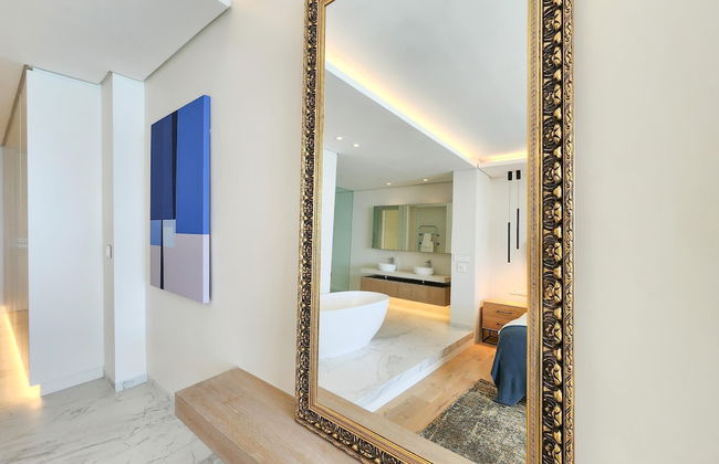 Ocean Villa - Ultra Luxury Villa in Bantry Bay - Foto 18