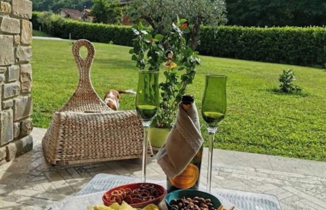 Villa Giulia - Photo 49