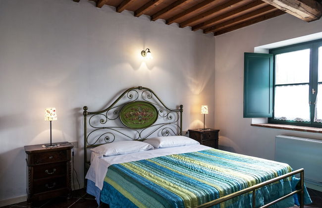 Il Belvedere Country Houses - Foto 28