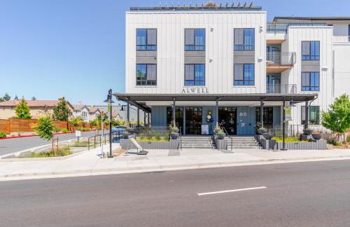 Blueground Pleasant Hill pool nr Diablo Park SFO-2109 - Foto 33