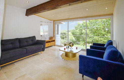 Nice Home In Suze-La-Rousse With Wifi - Foto 2