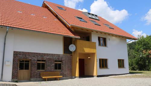 BaumKrone im Happy Allgäu - 2-stöckige Wohnung mit Wohnnetz - Foto 4