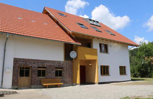 WaldBlick im Happy Allgäu - Wohnung mit großer Dachterrasse - Foto 26