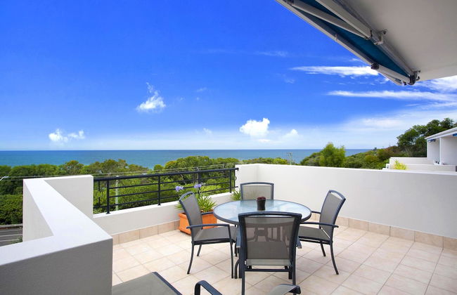 The Point Coolum Beach - Foto 65