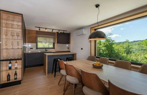 Villa Mochi, a beautiful modern villa in a tranquil enviroment - Photo 22