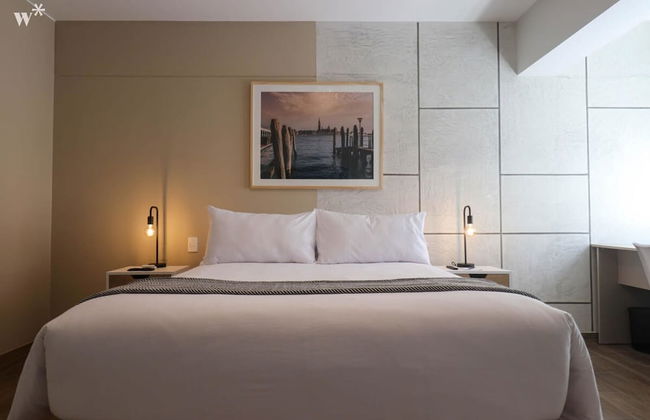 w Homey 2BR in Miraflores - Foto 12