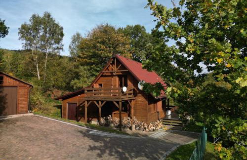 Ranczo Targoszów - Foto 32