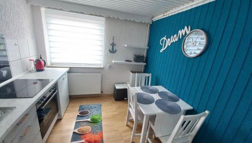 FeWo Heidenheim Bluewall - Foto 4