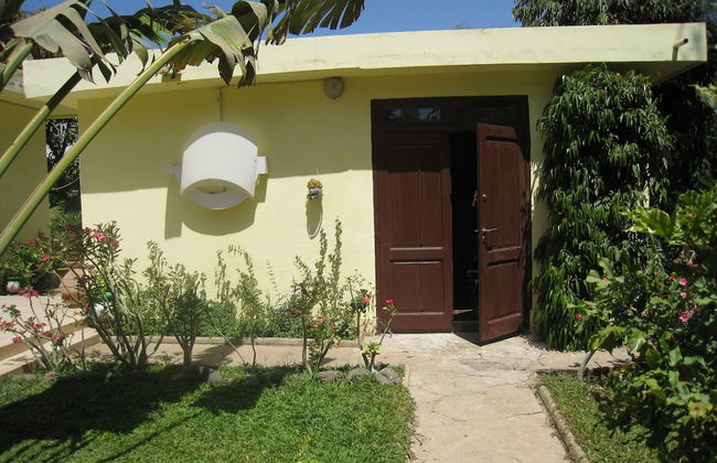 Studio in Tropical Garden - Photo 19