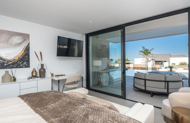 Villa Morris - Foto 5