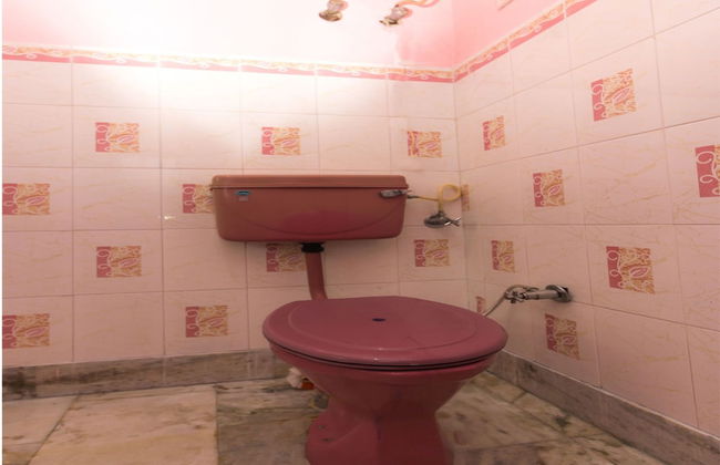 OYO 16652 Home Spacious 2BHK Villa Ram Nagar - Foto 22