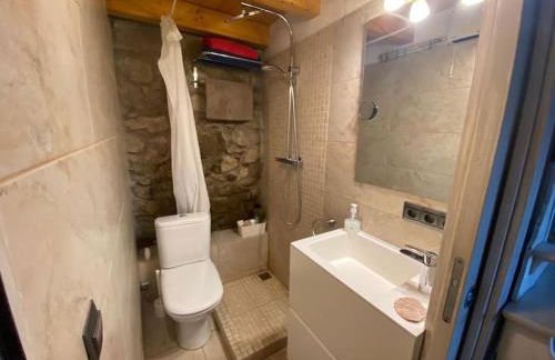 Idílico refugio de montaña ideal escapadas - Foto 14